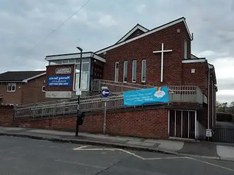 Chesterfield Baptist Church