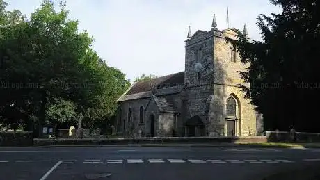 St Mary's Church