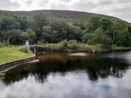 Walkerwood Reservoir