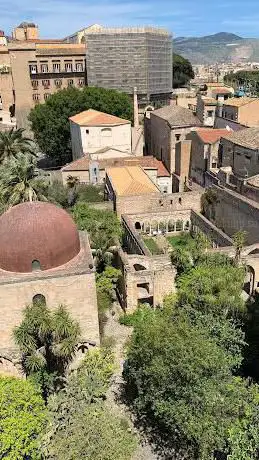 Campanile di San Giuseppe Cafasso