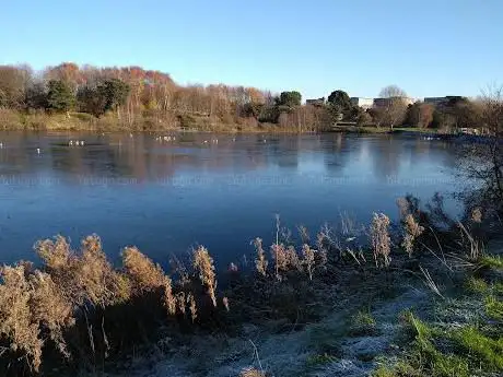 Witton Lakes