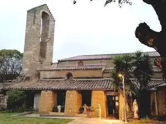 Chapelle Des Pénitents