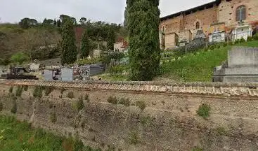 Cimetière de Piquecos