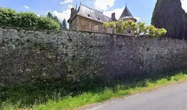 Château de Curzac