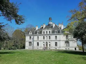 Château de la Briantais