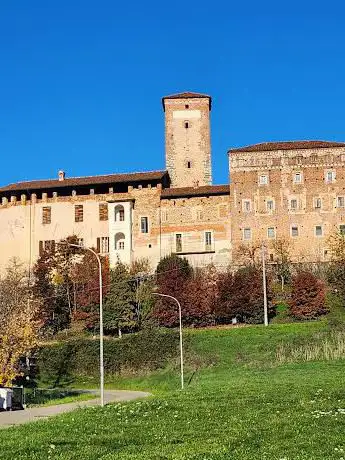 Castle of Massazza