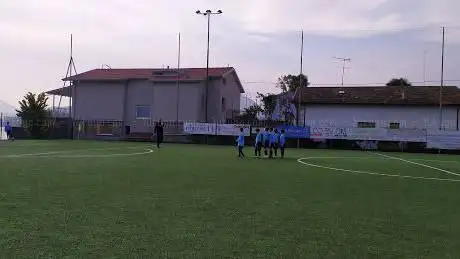 Campo Sportivo Marone