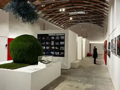 Siena Awards Exhibition