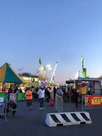 Luna Park Castiglione Delle Stiviere