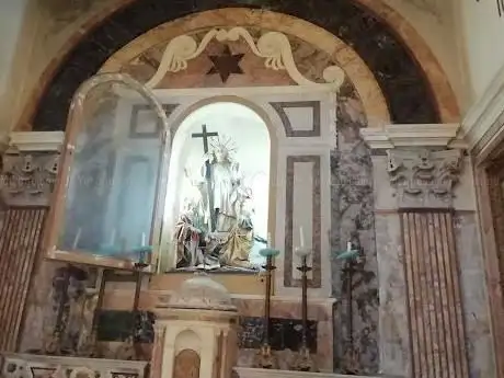 Chiesa San Pietro a Mele