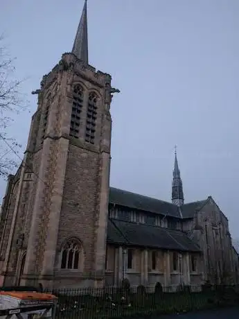 Christ's Church