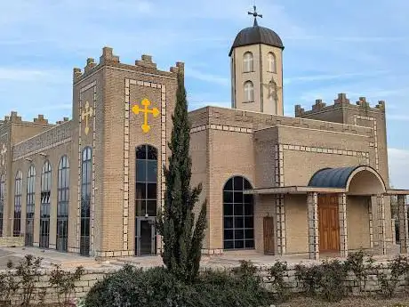 Paroisse Chaldéenne Saint-Thomas-Apôtre