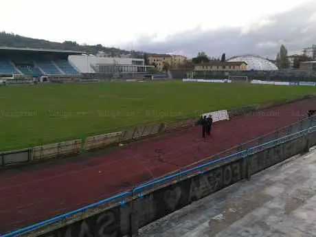 Municipal Stadium Virgilio Fedini