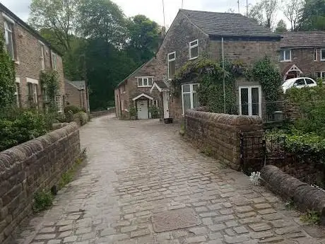 Marple Bridge United Reformed Church