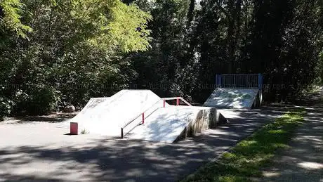 Skatepark Limeil Brévannes