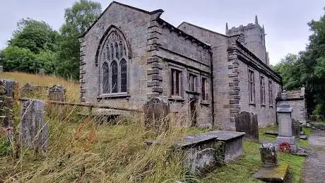 Washburn Heritage Centre