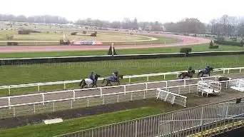 Racecourse Nancy-Brabois