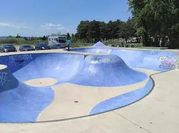 SKATE PARC