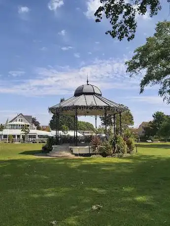 The Bandstand