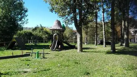 Monumento ai Caduti