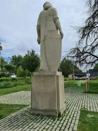 Monument aux morts