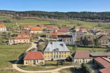 Château d'Aubonne