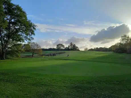 Rushmere Golf Club