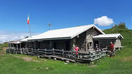 Alpe Piazza Rogolo - Bivacco