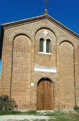 Chiesa di Santa Croce