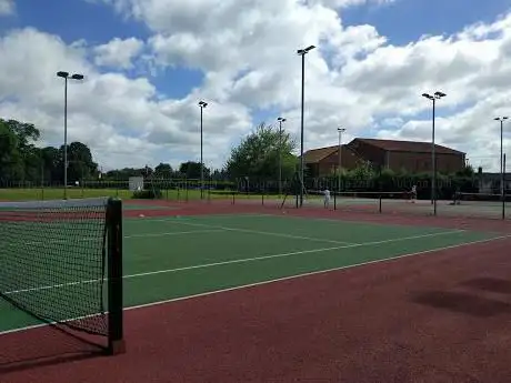 Earls Colne Recreation Club