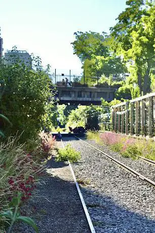 Jardins du Ruisseau