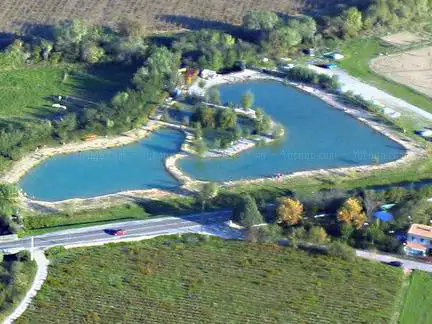 Domaine des Étangs en Camargue