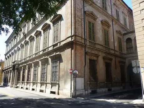 Palazzo Cavriani