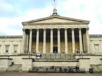 UCL Art Museum