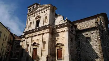 Museo Archeologico Comunale di Segni