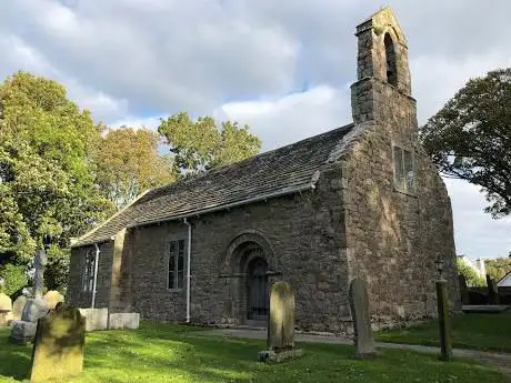 St Helen's Church