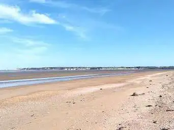 Sandwich and Pegwell Bay