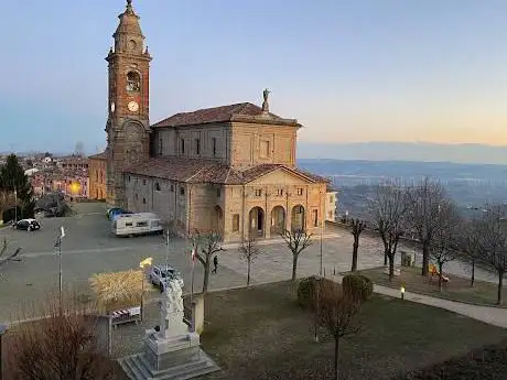 Chiesa Parrocchiale di San Giovanni Battista