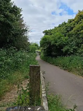 Footbridge