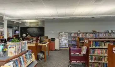 Sparta Public Library