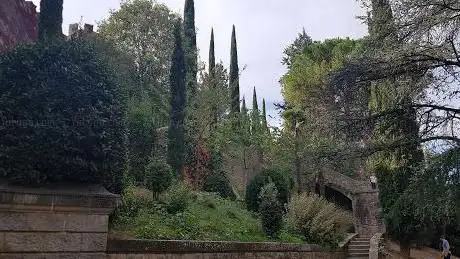 Jardins de La Francesa