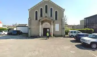 Our Lady of the Medal