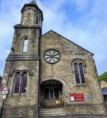 Sacred Heart & Saint William Catholic Church