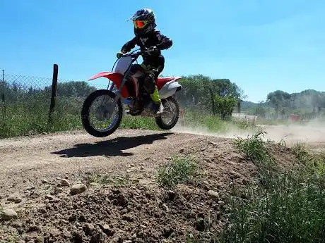 Motocross Bartenheim