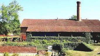 Musée de la tuilerie de l' Auxois