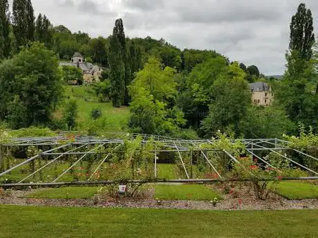 Les Jardins de l'Imaginaire