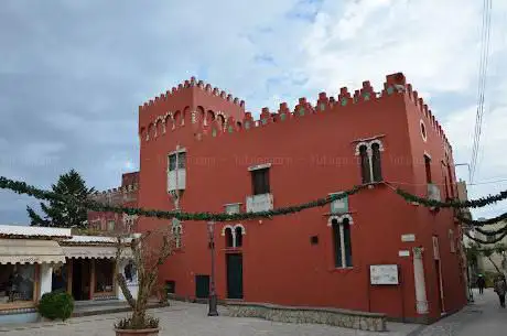 Museo Casa Rossa di Anacapri