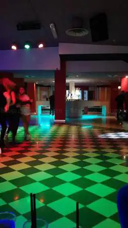 Cocoloco Disco