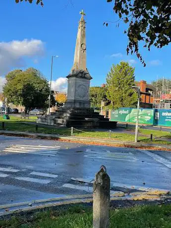 Wimbledon War Memorial