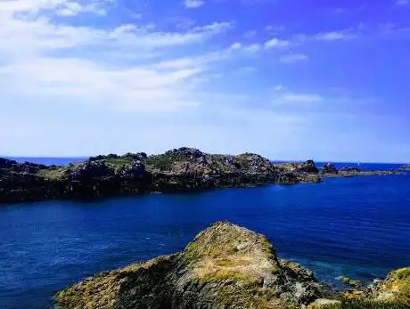 Semaphore Pointe Du Grouin (Sensitive Natural Area)